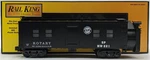 Mth 30-7930 Gauge Southern Pacific Rotary Snow Plow #221 Nib. Fixed Price $48.87.