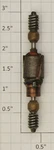 American Flyer XA11445 Second Diesel Armature. Fixed Price $20.00.