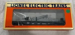 Lionel 6-16709 Nyc New York Central Black & Silver Derrick Car 1995. Fixed Price $14.99.