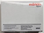 Marklin 60941 Ho High-efficiency Motor Conversion Set. Fixed Price $53.72.