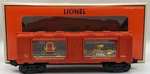 Lionel 6-52338 Gauge 50TH Anniversary 2004 Convention Mint Car #5404 Mt. Fixed Price $24.59.