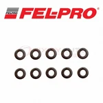Fel-pro Cylinder Head Bolt Washer Set For 1985-1990 Dodge Omni 2.2L L4 Xe. Fixed Price $24.08.