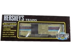 K-line #646707 Hershey's Golden Collection Almond Boxcar New With. Fixed Price $29.99.