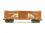 Lionel 6-16686 Mickey Mouse & Bad Pete Animated Boxcar Nib. Fixed Price $36.54.