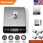 500G Digital Pocket Scale - Accurate Measurements For Jewelry Life Simplified. Fixed Price $25.99.