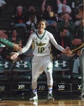 Courtney Williams Autographed 8X10 Univ Of South Florida Free Shipping #S2307A. Fixed Price $22.00.