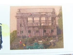 1/160 Scale Gclaser Kit #04282 "barn Under Construction". Fixed Price $99.95.