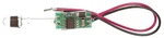 Miniatronics 100-301-01 Ho Scale Ultra Bright White Led Headlight 4-16 Volts Dc. Fixed Price $33.68.