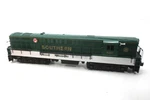 Lionel 6-18301 Southern Rr Fairbanks Morse Locomotive Gauge With Box. Fixed Price $129.99.