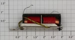 Lionel 5122-60 Right Hand Switch Motor Complete (10). Fixed Price $50.00.